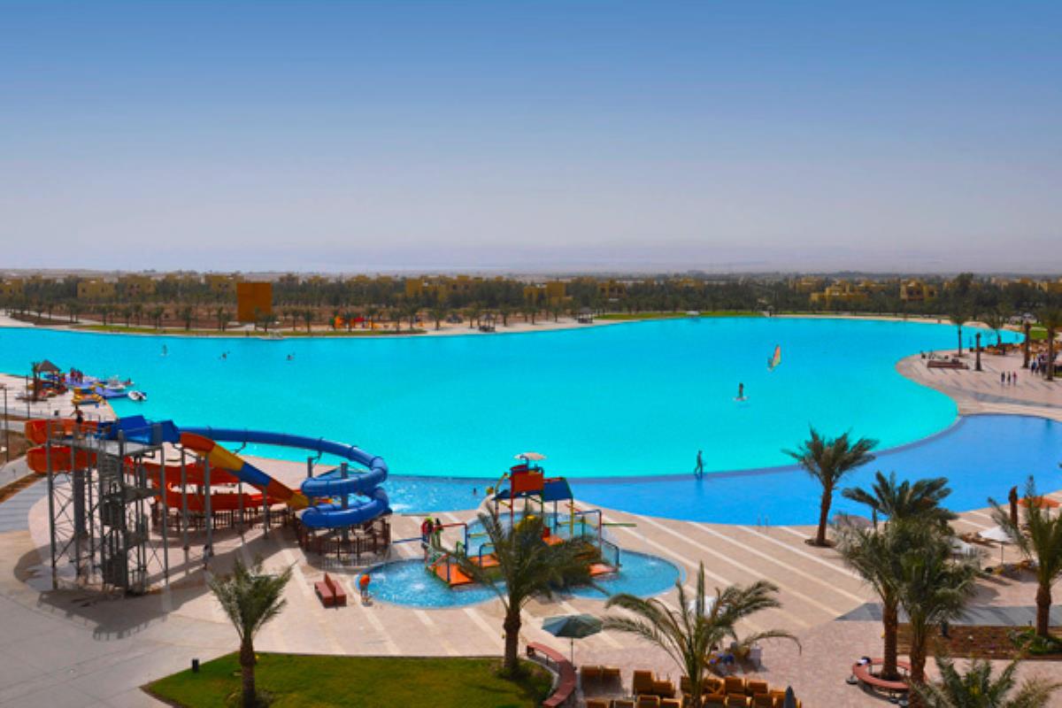 Alovera Beach será la mayor playa artificial de Europa y, ¡estará a 20 minutos de nuestra ciudad!