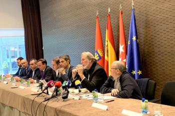 El proyecto busca impulsar la economía, la industria y el empleo en la comarca 
