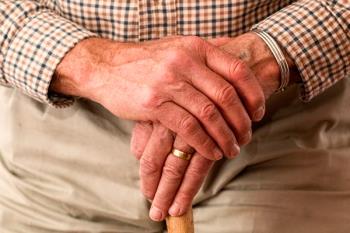 La ciudad complutense presenta los resultados su estudio para mejorar el bienestar de las personas mayores