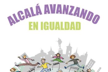 Yolanda Besteiro presenta las Jornadas del 8 de marzo