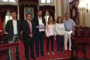 Nuestro municipio acogerá la I Liceo Cup Alcalá