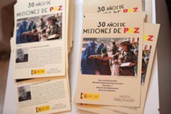 La ministra de Defensa en funciones la inauguró el pasado viernes