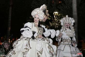 Todos los espacios teatrales de la ciudad contarán con espectáculos y actividades