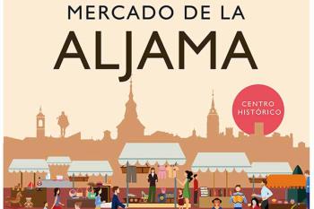Este evento tendrá lugar este sábado 1 de octubre en el centro histórico de Alcalá en horario de 11:00 a 21:00 horas