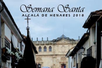 Conoce el programa completo de las cofradías que procesionan hasta el Domingo de Pascua