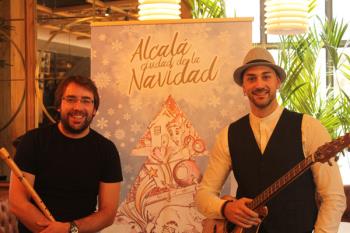 La ciudad madrileña acogerá un año más la magia de la Navidad en el municipio