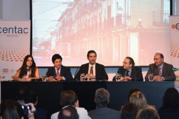 Se ha instalado un ecosistema tecnológico con sistemas guiados para que los ciudadanos tengan una mayor autonomía