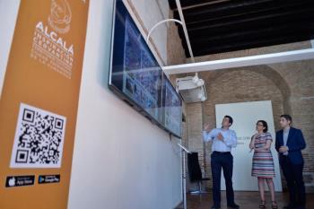 Cada año aumenta el número de visitantes que se pasan por la Oficina de Turismo 