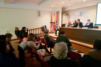 Tras recibir las propuestas de los ciudadanos, se procederá a la validación 