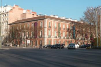 El principal objetivo es promover y fomentar el turismo en nuestra ciudad alcalaína 