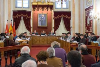 Se colocarán en las distintas dependencias, atendiendo a la ubicación y la afluencia de público