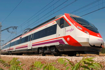 Renfe conectará nuestra ciudad con Canillejas y Avenida de América