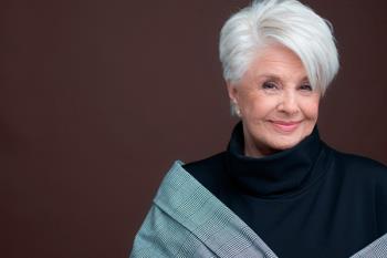 La consagrada actriz recibe el Premio Ciudad de Alcalá de las Artes y las Letras 2018