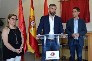 El Centro Especial de Empleo llevará el nombre del empresario