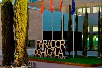 Acogerá el Congreso en el Parador de Alcalá, los días 15 y 16 de febrero