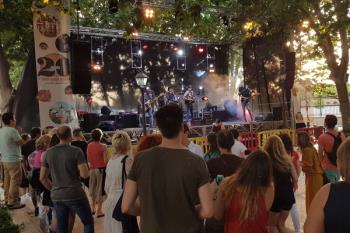 La tercera edición de La Fiesta de la Música contó con más de 140 conciertos en vivo y tuvo una gran acogida durante todo el fin de semana