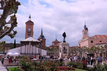 El Pleno aprobó la propuesta de Ciudadanos, aunque aún no se ha concretado fechas para su instalación