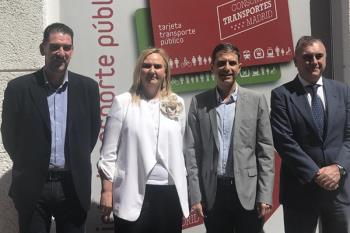 Los usuarios y usuarias podrán gestionar solicitudes, duplicados y otras cuestiones