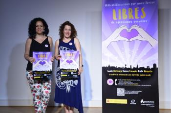 Este es el tercer año consecutivo que el Ayuntamiento desarrolla una campaña de prevención