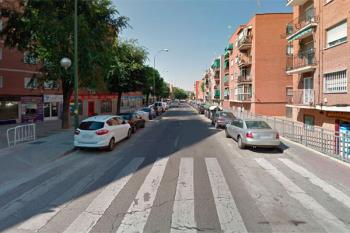 La zona será rehabilitada en 2018 con una partida presupuestaria de 60.751 euros