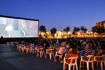 El ciclo de cine cierra esta edición con más de 5.700 espectadores