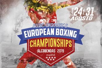 Participarán entre 35 y 40 países que se darán cita en el pabellón Amaya Valdemoro