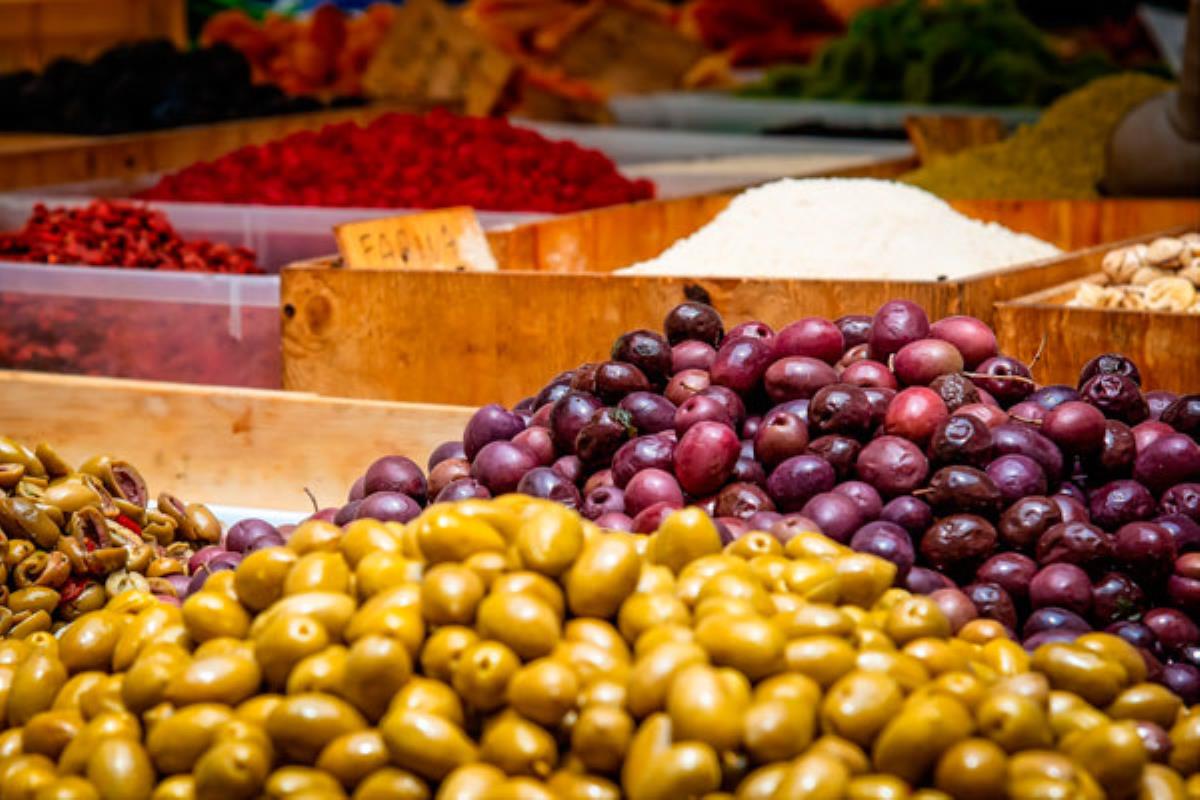 Esta iniciativa está enfocada al consumo de productos de proximidad