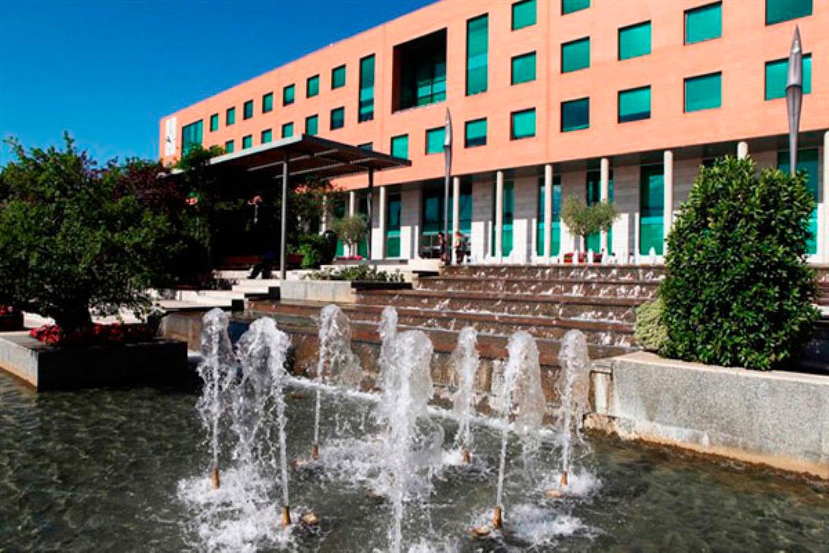 El vicealcalde ha celebrado que Alcobendas sea la ciudad de España con menor presión fiscal