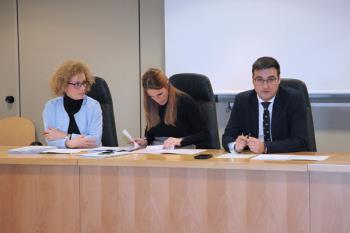 Los nuevos alojamientos serán destinados a alquiler social