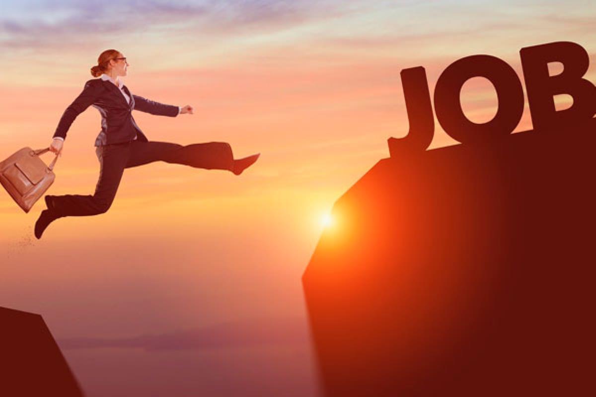 Pese a la reducción en el mes de diciembre, superó el número de parados con respecto a 2018