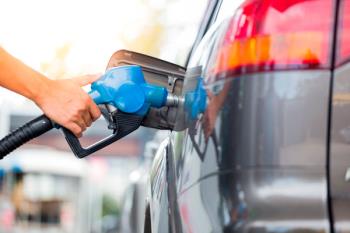 Para comprobar que nuestra localidad ha adaptado el nuevo etiquetado de combustibles según la nueva ley vigente 