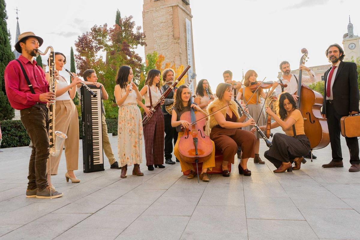 Puedes conseguirlos hasta el 23 de enero e incluyen dos modalidades diferentes; poder acudir a cinco o a tres conciertos