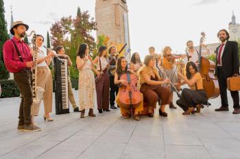 Puedes conseguirlos hasta el 23 de enero e incluyen dos modalidades diferentes; poder acudir a cinco o a tres conciertos