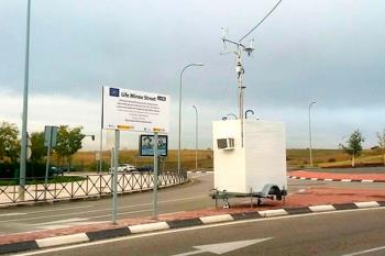 El proyecto tiene como fin medir y regular los materiales fotocatalíticos