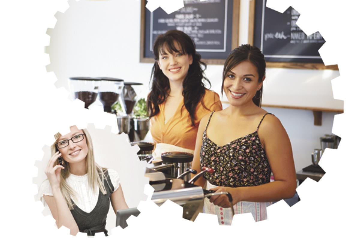 ‘Atención: mujeres emprendiendo’ contará con sesiones de asesoramiento individualizadas