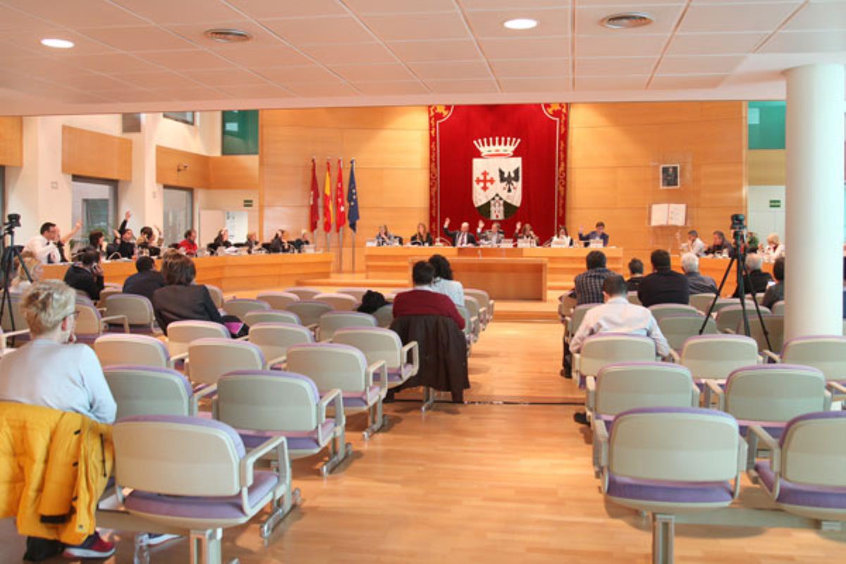 El Equipo de Gobierno ha presentado el anteproyecto que asciende a 180 millones de euros al Consejo Social