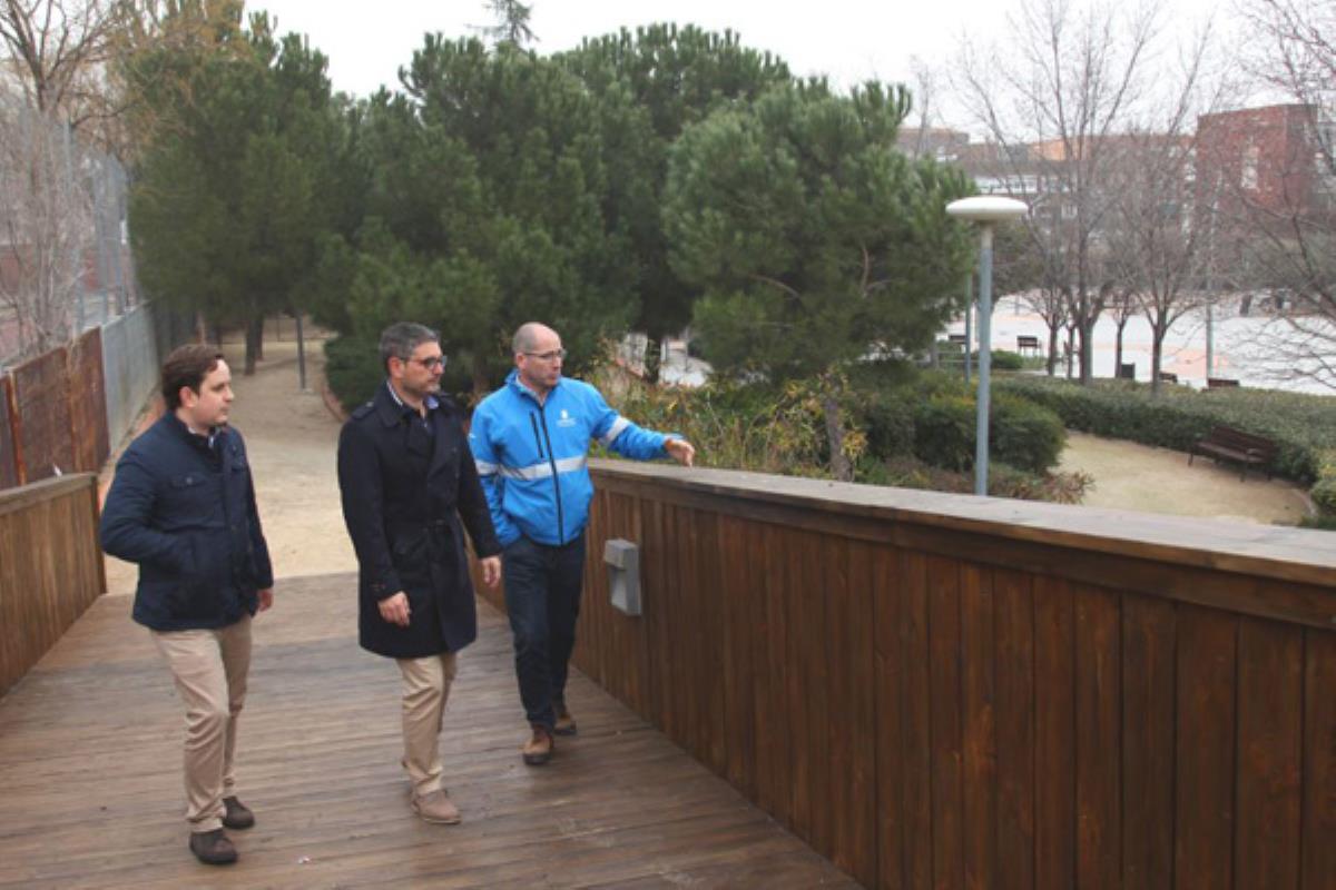 El ayuntamiento ha invertido 50.000 euros en su renovación
