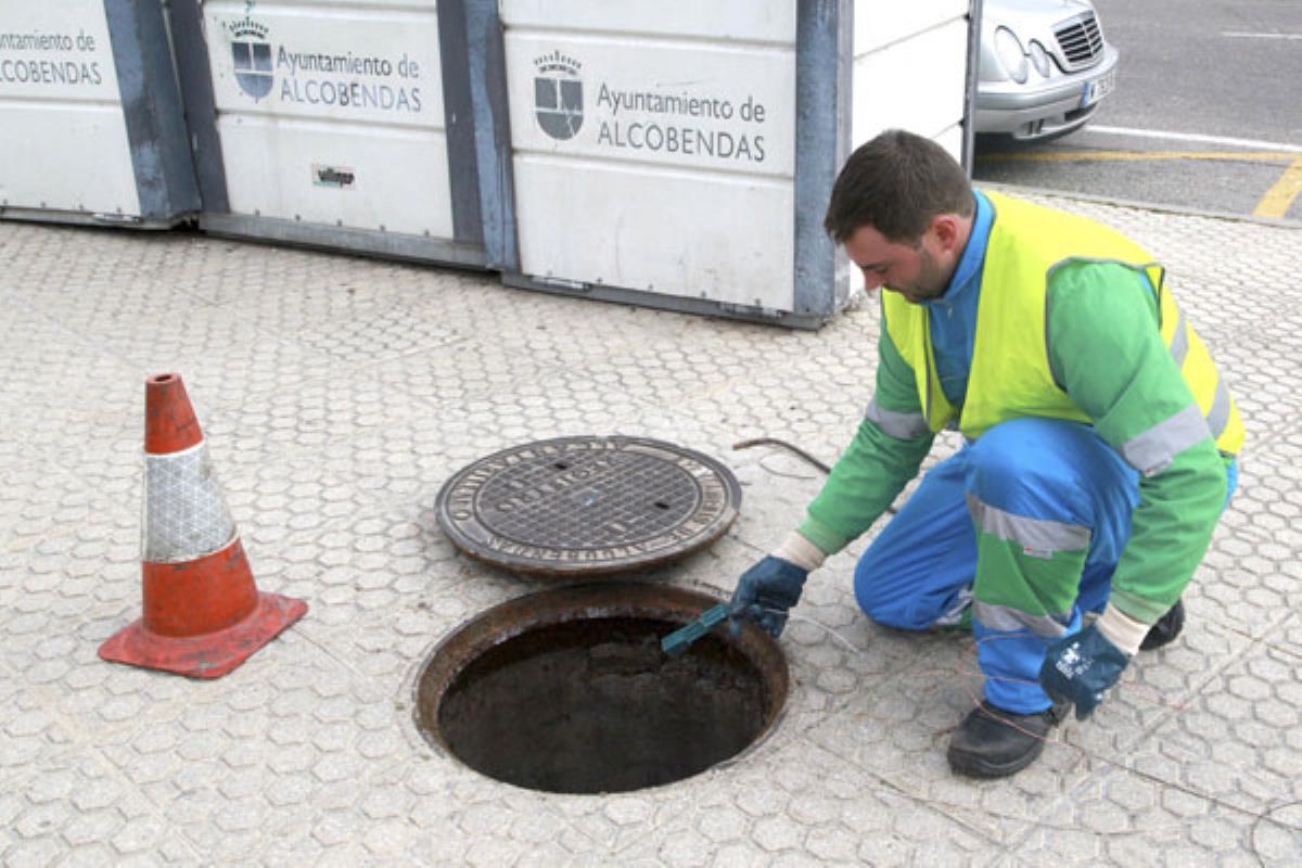 Durante los meses estivales se han realizado controles por distintos puntos de la ciudad