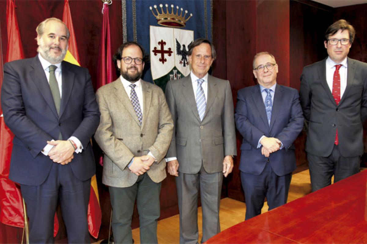 Más de 5.700 trabajadores se benefician de este transporte que va hasta el polígono industrial y el Parque Empresarial del Arroyo de la Vega