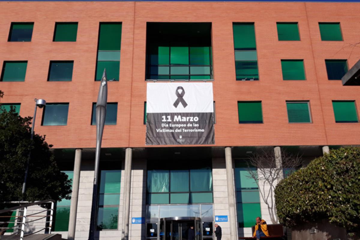 Se cumplen 16 años del mayor ataque terrorista en suelo europeo
