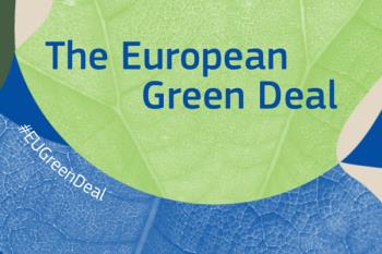 Se incluye en el marco del Pacto Verde y Digital Europeo
