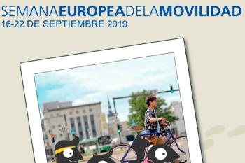 Con esta programación se incentivará el uso del transporte público y la bicicleta