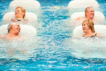 Se han ofertado 154 plazas para balnearios Sicilia y Fitero, y 134 para Balnearios Caldaria y Ledesma