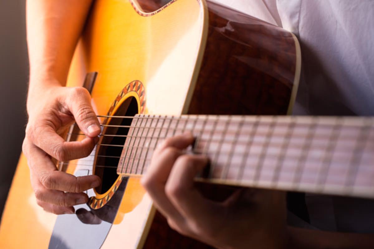 Esta iniciativa pretende acercar la música a los vecinos de la localidad