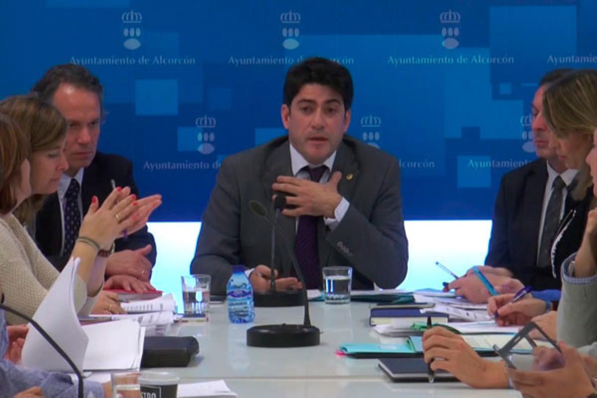 Convocado un pleno extraordinario para dar solución a la situación