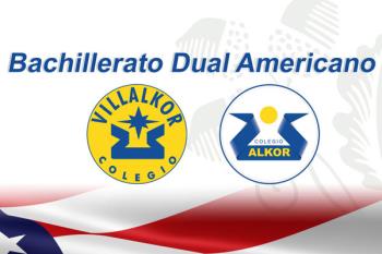 Lee toda la noticia 'Alcorcón contará con el Bachillerato Dual Americano '