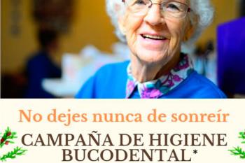 Lee toda la noticia 'Alcorcón inicia la campaña de higiene dental gratuita para mayores en Alcorcón'