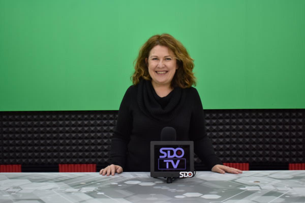 El edificio, inacabado y abandonado “hace ocho años”, podría ser reactivado próximamente