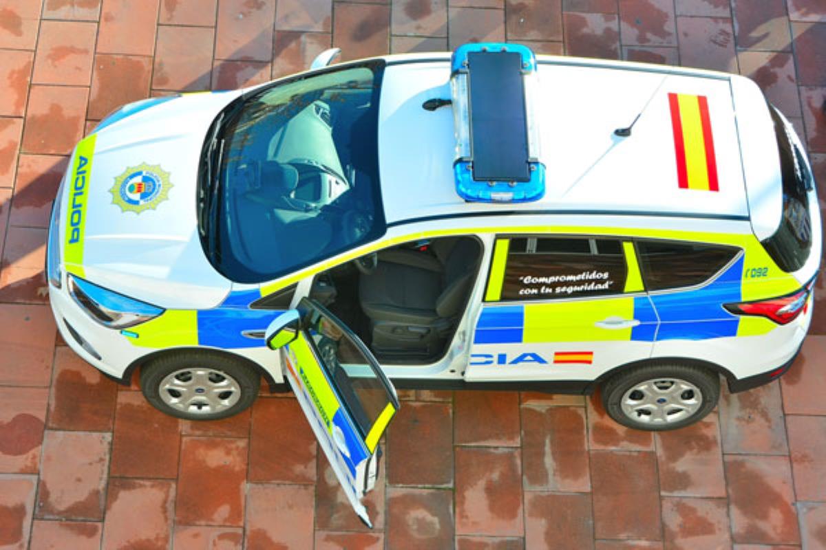 Durante la campaña se controlaron un total de 196 vehículos y se sancionaron a 24