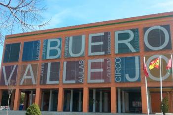 Lee toda la noticia 'Alcorcón rehabilitará el Teatro Buero Vallejo'